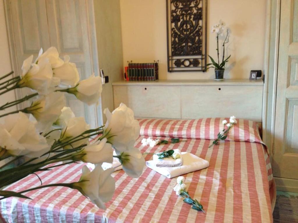 Villa Bikini On Sorrento Coast Vico Equense Bagian luar foto