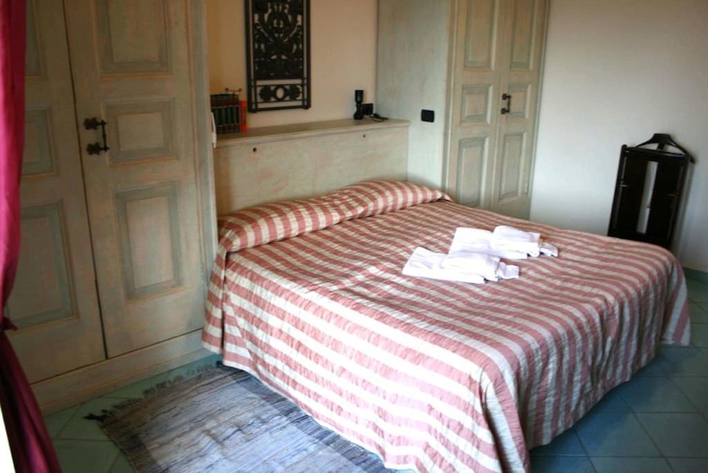 Villa Bikini On Sorrento Coast Vico Equense Bagian luar foto