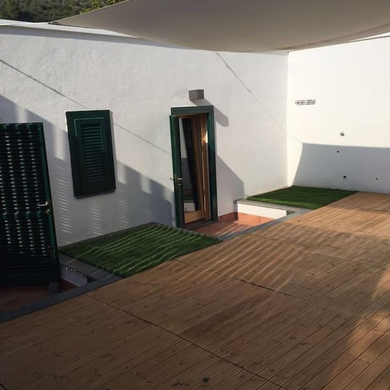 Villa Bikini On Sorrento Coast Vico Equense Bagian luar foto