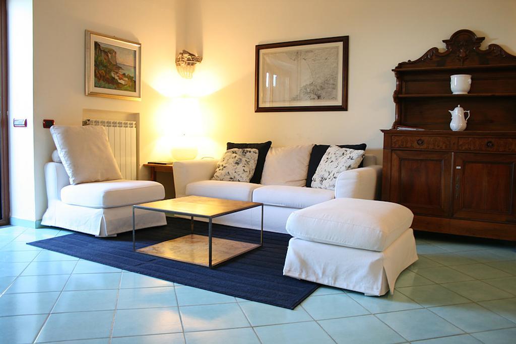Villa Bikini On Sorrento Coast Vico Equense Bagian luar foto